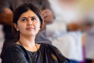 Pankaja Munde