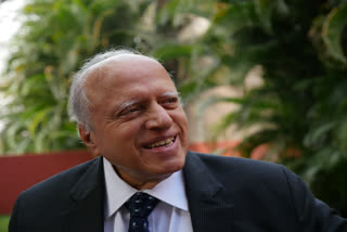 MS Swaminathan's cremation on Saturday in Chennai