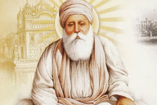 SHRI GURU AMARDAS JI