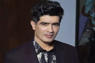 Air India ropes in  Manish Malhotra for 'uniform makeover' for its 10k employees