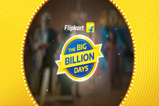 Flipkart Big Billion Days Sale