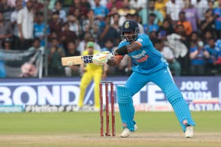 Sunil Gavaskar on Suryakumar Yadav  Sunil Gavaskar  Suryakumar Yadav  Cricket World Cup 2023  ഏകദിന ലോകകപ്പ് 2023  സൂര്യകുമാര്‍ യാദവ്  സുനില്‍ ഗവാസ്‌കര്‍  ശ്രേയസ് അയ്യര്‍  Shreyas Iyer  India Squad for ODI World Cup 2023