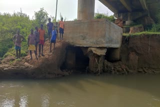 Lord Birsa Munda village Ulihatu