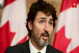 Justin Trudeau spoke about India Canada relations