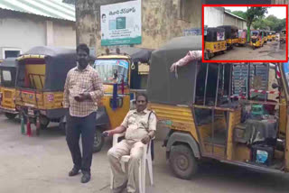 Officials_ Stopped_ The_ Autos_ in_ Tenali