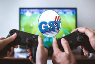 Online gaming, 28 Percent GST On Online Gaming