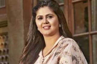 Pankaja Munden claims she was denied house in Mumbai for being Marathi