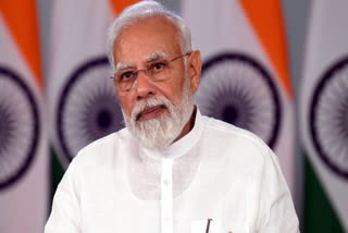 PM Narendra Modi visit to Rajasthan