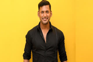 Vishal Vs CBFC