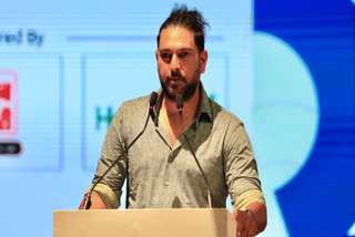 Yuvraj Singh