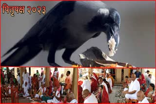 Pitru Paksha 2023