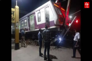 Mathura Train Mishap