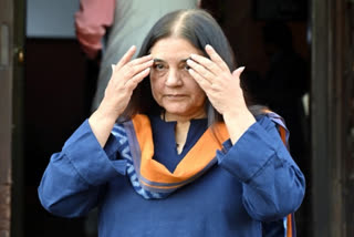 ISKCON unit threatens defamation case against BJP MP Maneka Gandhi for her remarks against temple body