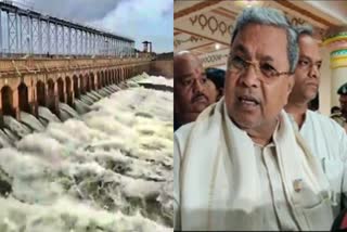 cauvery dispute: emergency meeting of Cauvery Water Management Authority