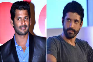 CBFC bribery row: From Vishal raising his voice to Farhan Akhtar defending the board, chronology of events