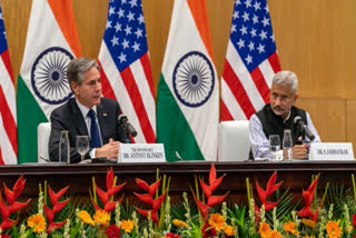 Canada issue discussed with Blinken: Jaishankar