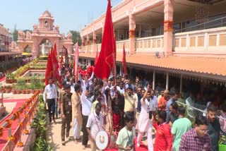 Ambaji Bhadarvi Poonam Melo