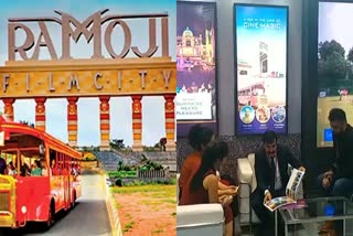 ramoji film city mice delhi 2023