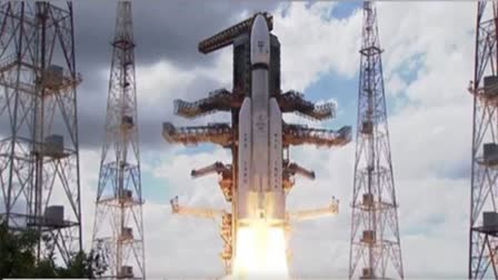 CPI Chandrayaan 3 Launch Pad