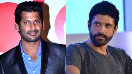 CBFC bribery row: From Vishal raising his voice to Farhan Akhtar defending the board, chronology of events