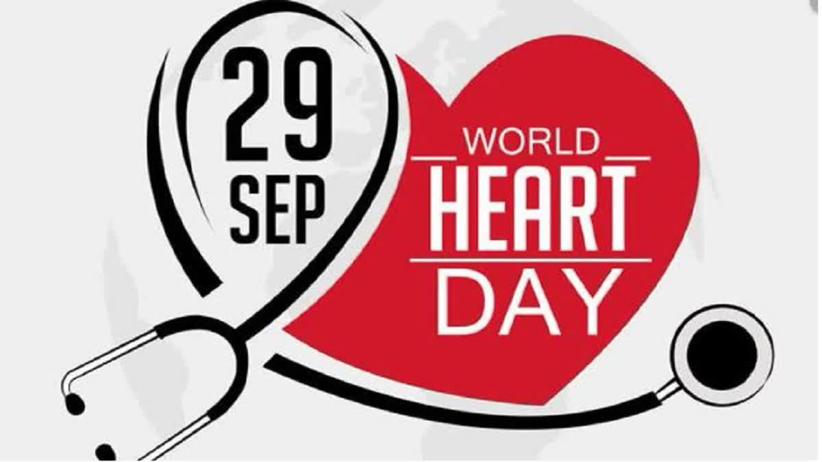 World Heart Day 2024