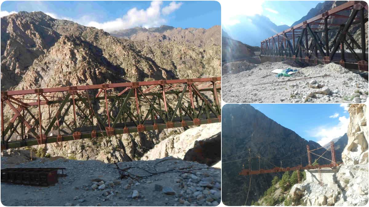 Uttarkashi Nelang Jadung Valley