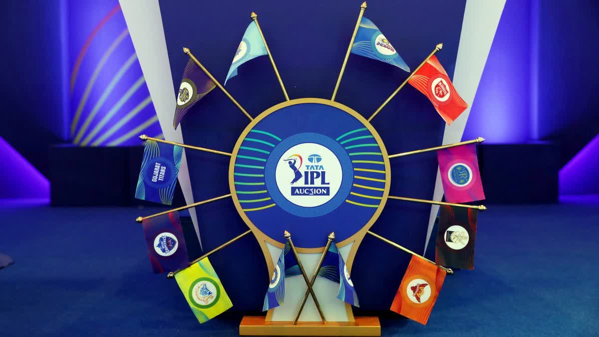 ഐപിഎൽ 2025  TEAMS CAN RETAIN 6 PLAYERS IPL  ഐപിഎൽ കളിക്കാരന് മാച്ച് ഫീസ്  ബിസിസിഐ