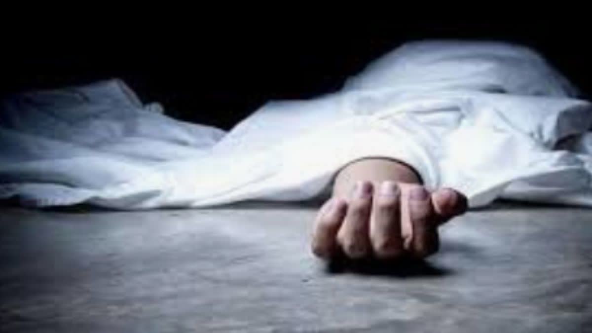 Woman naked body found in Lucknow husband accused lover of murder