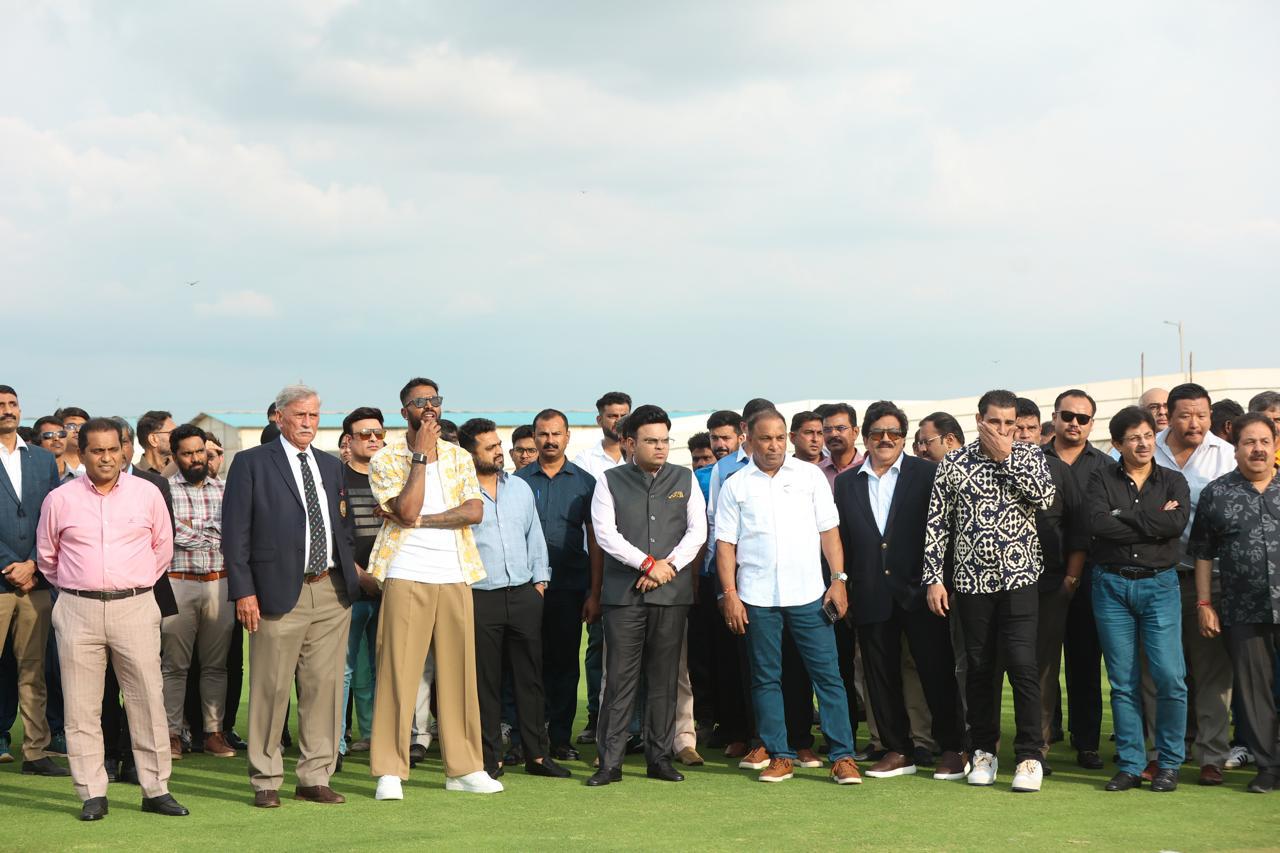 The Board for Control of Cricket in India's (BCCI) secretary on Sunday announced the  inauguration of the new National Cricket Academy (NCA) in Bengaluru in Karnataka to nurture the future of cricket. Notably, the new NCA academy will be called the BCCI Centre of Excellence.