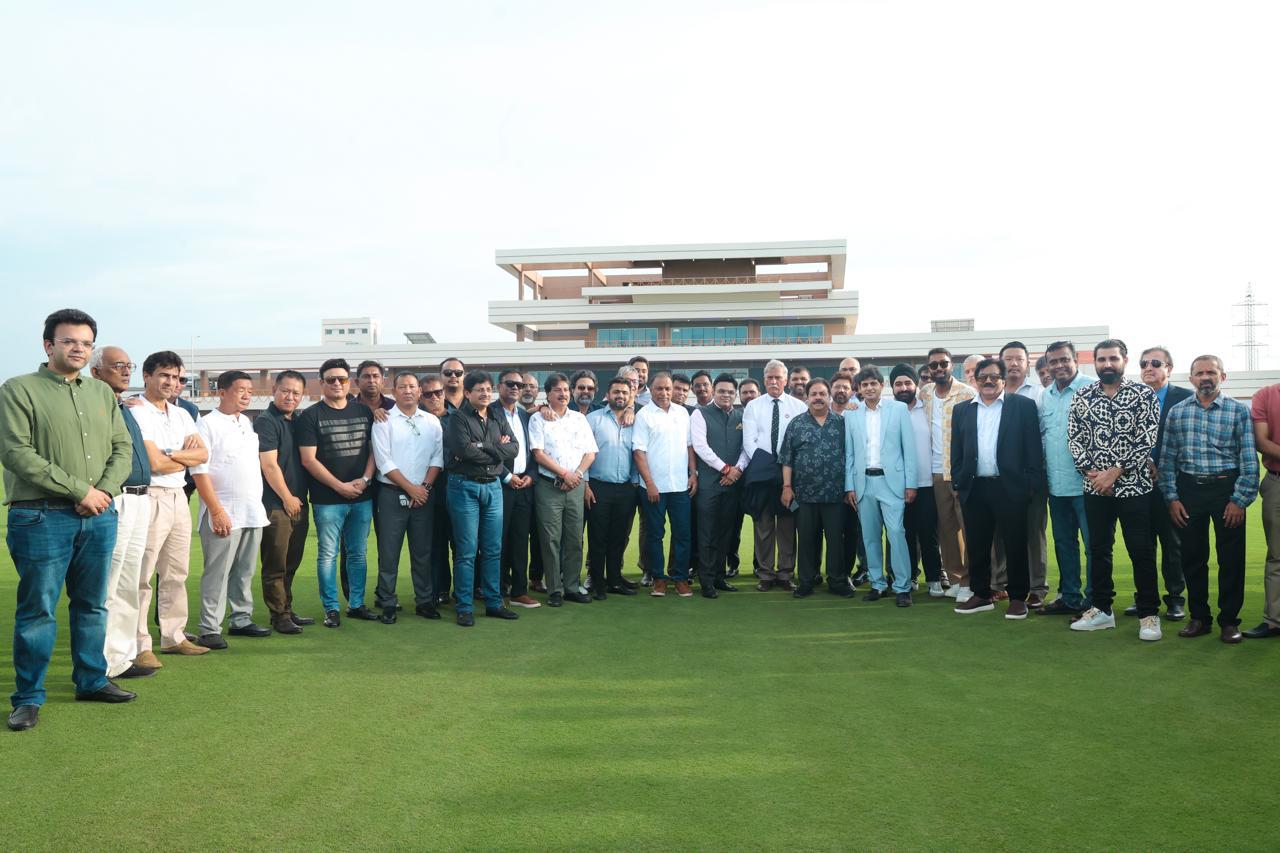 The Board for Control of Cricket in India's (BCCI) secretary on Sunday announced the  inauguration of the new National Cricket Academy (NCA) in Bengaluru in Karnataka to nurture the future of cricket. Notably, the new NCA academy will be called the BCCI Centre of Excellence.