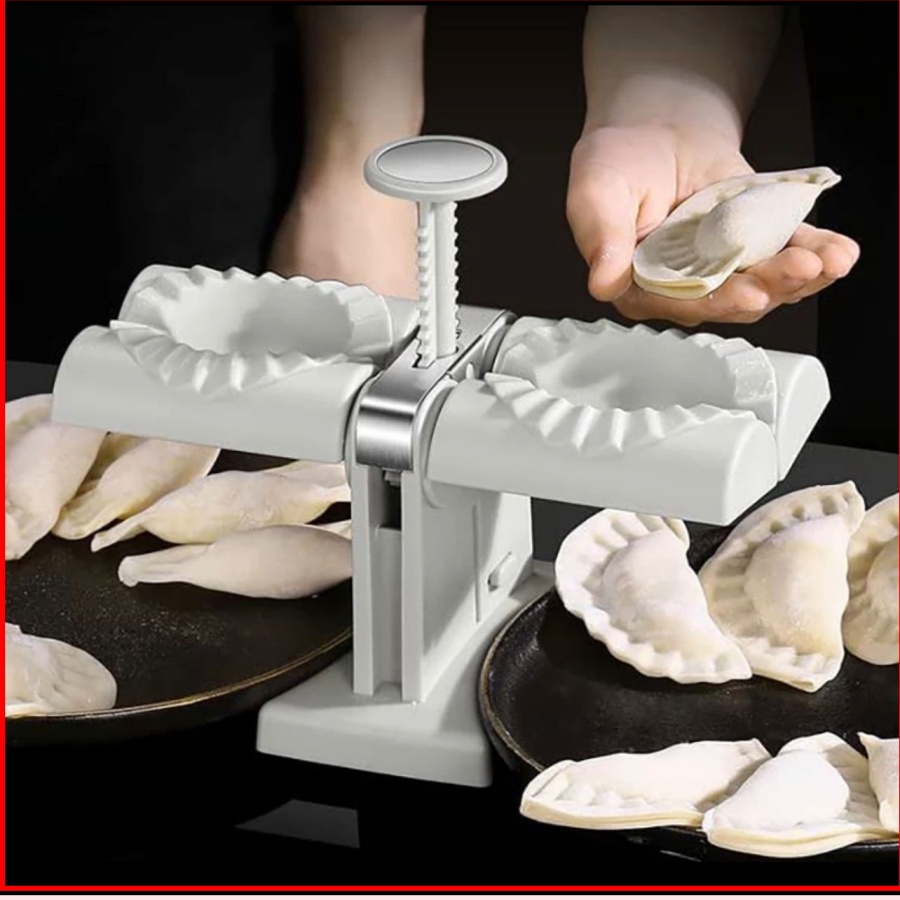 automatic-dumpling-maker