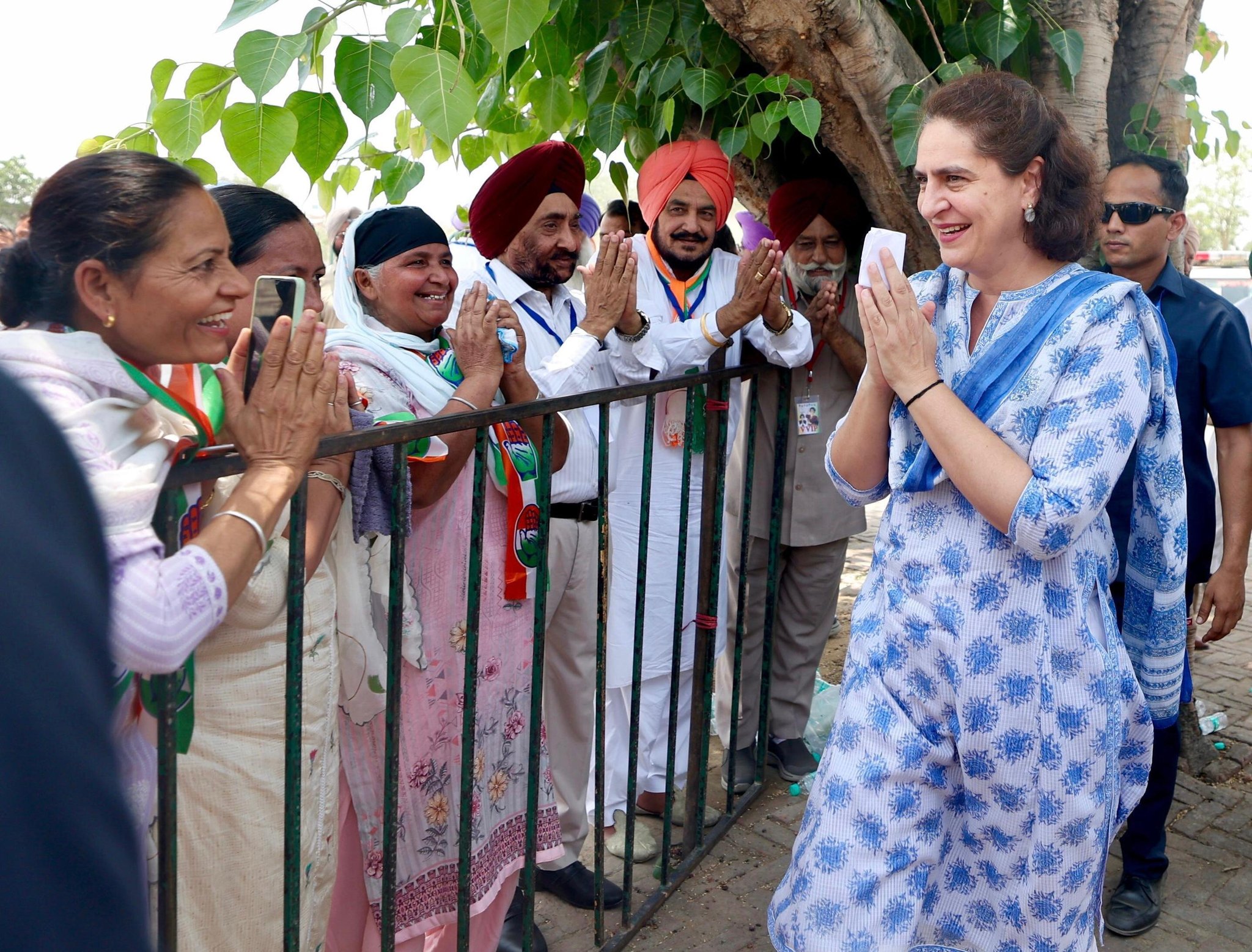 Rahul Gandhi Priyanka Gandhi on Haryana Yatra will go to 30 Assembly Seats Haryana Assembly Election 2024