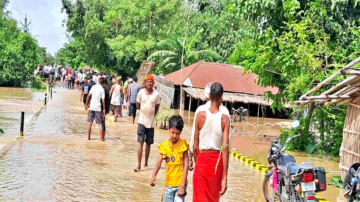 कब खत्म होगा मुश्किलों का दौर ?