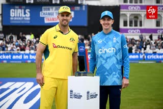 England vs Australia 5th ODI Live