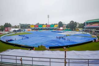 IND vs BAN Test Day 3