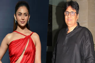 Rakul Preet Singh Walks Away From Questions On Father-in-Law Vashu Bhagnani's Alleged Rs 65 Lakh Dues