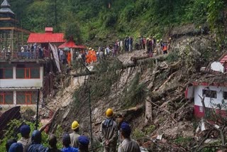 LOSS IN MONSOON SEASON