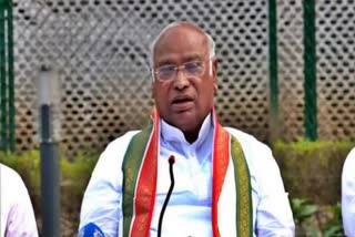 Mallikarjun Kharge