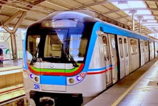 Hyderabad Metro Phase 2