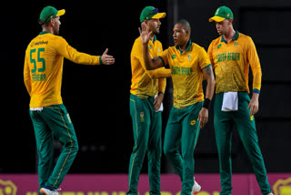 Ireland will take on South Africa in the second and final T20I of the series and would be aiming to level the series after losing the first encounter by eight wickets at the Sheikh Zayed Stadium here on Sunday, September 29, 2024. Here are the details of when and where to watch the Ireland vs South Africa 2nd T20I in India.