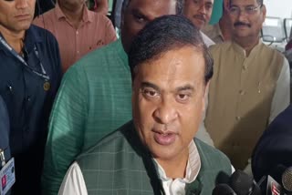 Himanta Biswa sarma Statement on Madarsa in Haryana