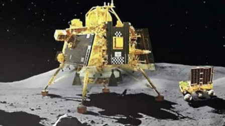 Chandrayaan-3 Landed On Possibly Oldest Craters of Moon, Say Researchers