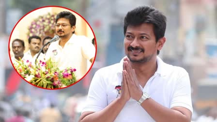 Udhayanidhi Stalin Deputy Chief Minister