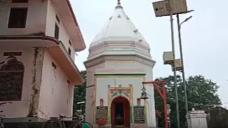 आजमगढ़ के इस मंदिर को वापस मिलेंगी मूर्तियां.