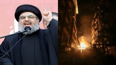 How Israel Killed Hezbollah Chief