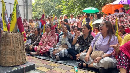 Strike Called in Darjeeling on Tea Garden Bonus Issue