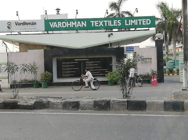 vardhman group owner