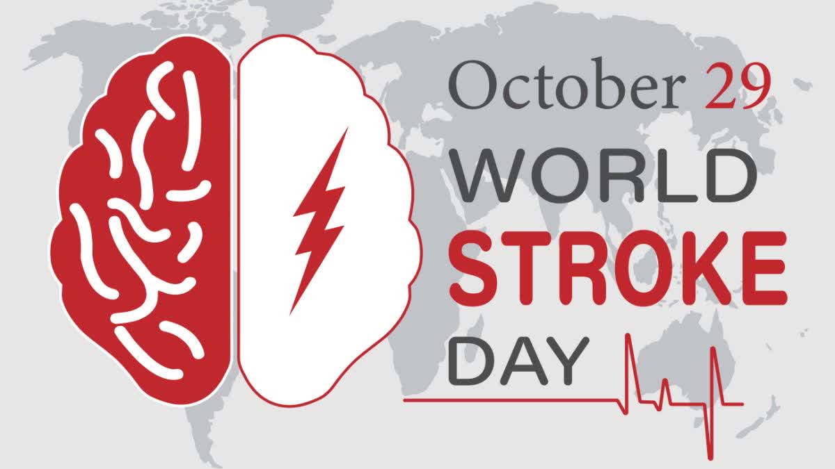 World Stroke Day 2023