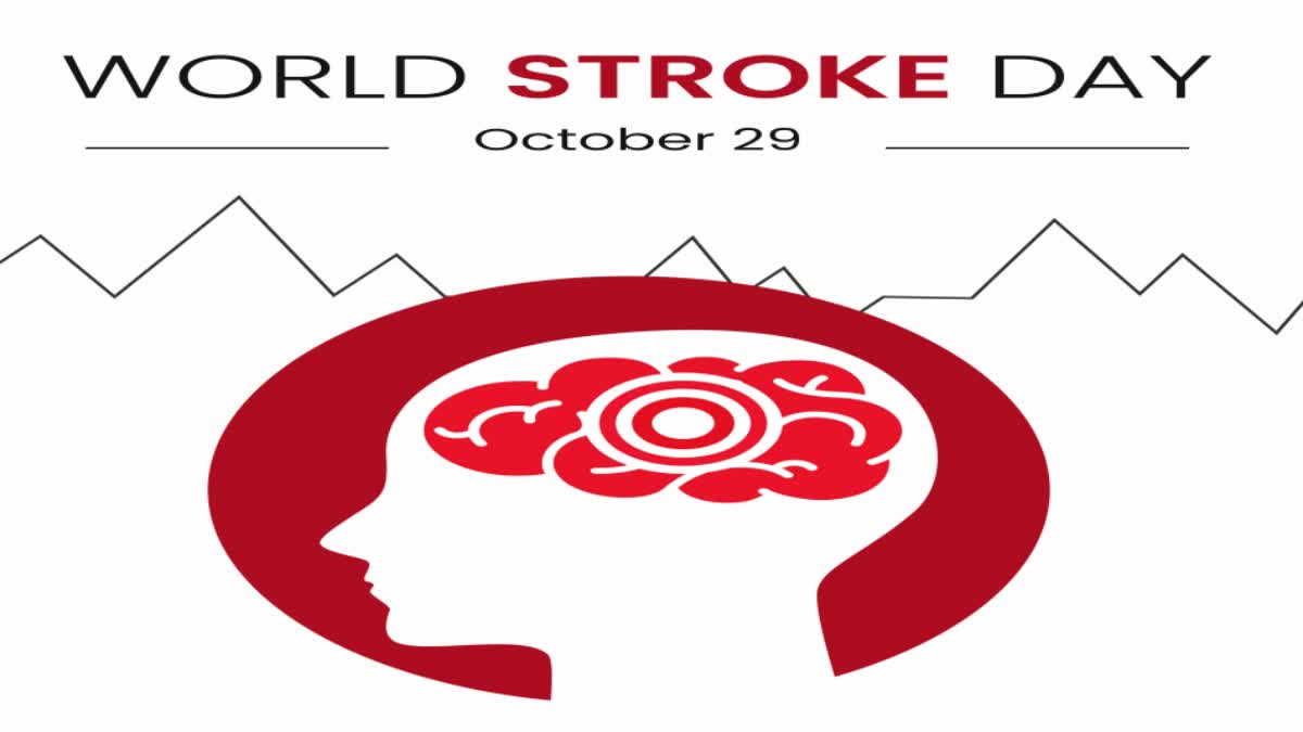 World Stroke Day 2023