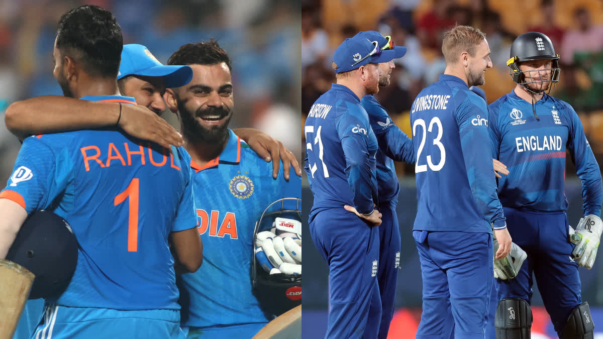 Cricket World Cup 2023  India vs England  India vs England Matchday Preview  Cricket World Cup 2023 Points Table  Cricket World Cup 2023 India Squad  Cricket World Cup 2023 England Squad  ഏകദിന ലോകകപ്പ്  ലോകകപ്പ് ക്രിക്കറ്റ് 2023  ഇന്ത്യ ഇംഗ്ലണ്ട്  ഇന്ത്യ ഇംഗ്ലണ്ട് ലോകകപ്പ് ക്രിക്കറ്റ്